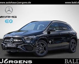 Mercedes-Benz Mercedes-Benz GLA 200 AMG/Wide/ILS/Pano/360/Easy/E Gebrauchtwagen