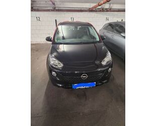 Opel Opel Adam S 1.4 Turbo 110kW S Gebrauchtwagen