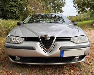 Alfa Romeo Alfa Romeo Alfa 156 2.5 V6 24V Gebrauchtwagen