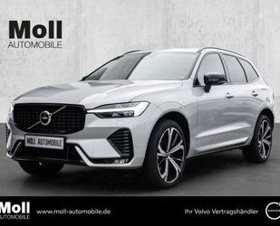 Volvo Volvo XC60 Plus Dark 2WD B4 Benzin EU6d AHK digita Gebrauchtwagen