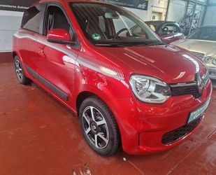 Renault Renault Twingo Limited Gebrauchtwagen