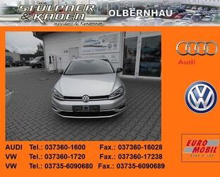 VW Volkswagen Golf Variant IQ.DRIVE Golf VII Variant Gebrauchtwagen