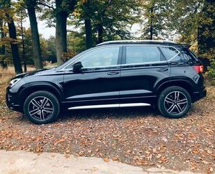 Seat Seat Ateca 1.5 TSI ACT 110kW FR DSG FR Gebrauchtwagen