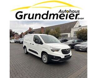 Opel Opel Combo Cargo XL /erhöhte Nutzlast/Kamera Gebrauchtwagen