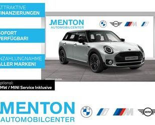 Mini MINI Cooper D LED/PDC/Shz/Komfortzg./Klimaaut./ISO Gebrauchtwagen