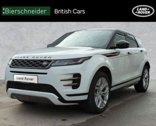 Land Rover Land Rover Range Rover Evoque D240 R-Dynamic SE WI Gebrauchtwagen