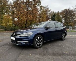 VW Volkswagen Golf Variant 1.5 TSI DSG IQ.DRIVE Gebrauchtwagen