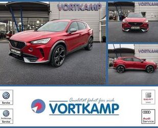 Cupra Cupra Formentor VZ e-Hybrid Pano/AHK/FullLink/Memo Gebrauchtwagen