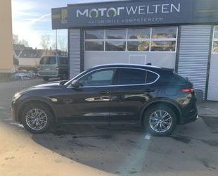 Alfa Romeo Alfa Romeo Stelvio 2.0 Turbo 16V Q4 OPF (EURO 6d-T Gebrauchtwagen