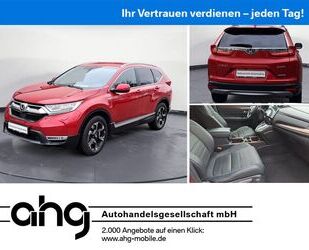 Honda Honda CR-V 2.0 i-MMD Hybrid AWD Lifestyle eCVT Nav Gebrauchtwagen