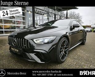 Mercedes-Benz Mercedes-Benz AMG GT 63 S 4M+ Night/Pano/Distronic Gebrauchtwagen