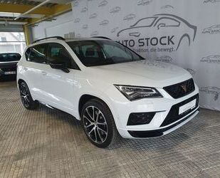 Cupra Cupra Ateca 2.0 TSI 4Drive DSG Navi LED ACC beats Gebrauchtwagen