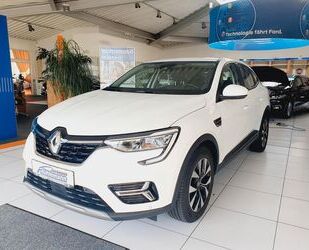 Renault Renault Arkana 1.3 TCe 140 Zen LED Automatik Hands Gebrauchtwagen