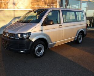 VW T6 Transporter Gebrauchtwagen