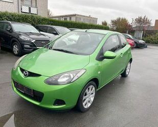 Mazda Mazda 2 Lim. 1.3 Independence Sport Gebrauchtwagen