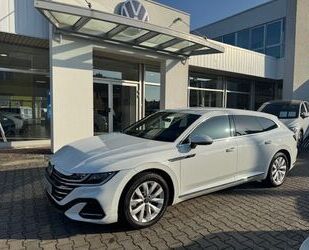 VW Volkswagen Arteon 1.4 eHybrid DSG R-Line SB Garant Gebrauchtwagen