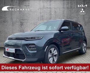 Kia Kia E-SOUL INSPIRATION WÄRMEPUMPE Klima Navi Gebrauchtwagen