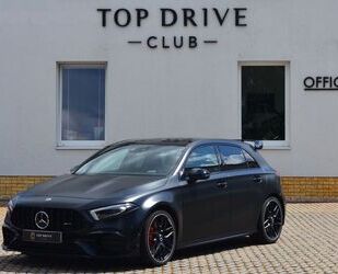 Mercedes-Benz Mercedes-Benz A 45 S AMG 4M Aerodynamic Performanc Gebrauchtwagen