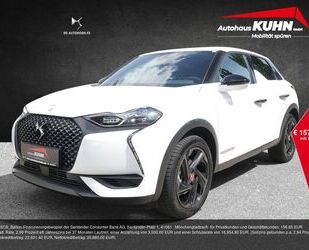 DS Automobiles DS Automobiles DS 3 Crossback E-Tense Perfomance L Gebrauchtwagen