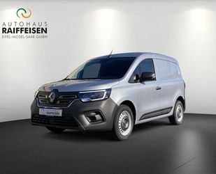 Renault Renault Kangoo Rapid E-Tech Open Sesame *AKTIONSPR Gebrauchtwagen