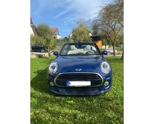 Mini MINI Cooper Cabrio Pepper Gebrauchtwagen