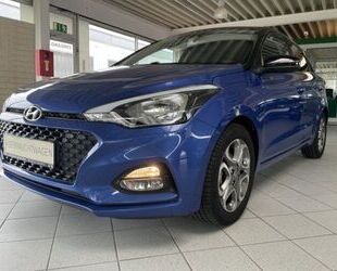 Hyundai Hyundai i20 1.2l YES! Plus Gebrauchtwagen