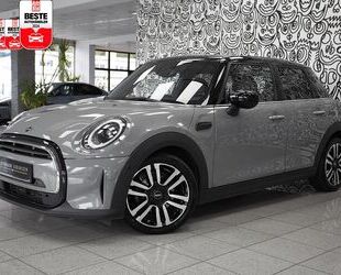 Mini MINI Cooper AUTOM*DIGITALTACHO*NAVI*LED*KEYL*PDC*T Gebrauchtwagen