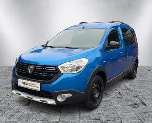 Dacia Dacia Dokker TCe 115 Stepway Celebration Gebrauchtwagen