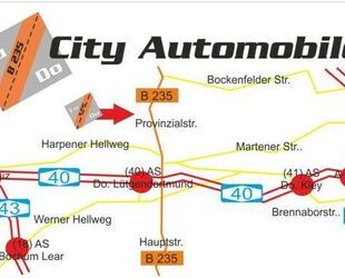 Opel Opel Insignia SportsTourer Automatik,Navi, e. Heck Gebrauchtwagen