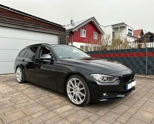 BMW BMW 320d xDrive Touring/Pano/Kam/HuD/Autom. Gebrauchtwagen