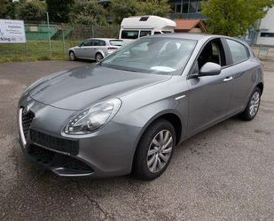 Alfa Romeo Alfa Romeo Giulietta 1.4 TB 16V Gebrauchtwagen