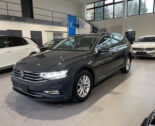 VW Volkswagen Passat Busn. 2.0 TDI DSG AID/LED/ACC/36 Gebrauchtwagen