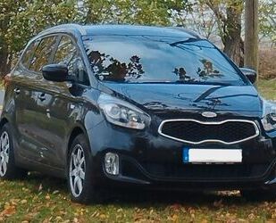 Kia Kia Carens 1.6 GDI Edition 7 Gebrauchtwagen