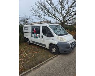 Fiat Fiat Ducato Gebrauchtwagen