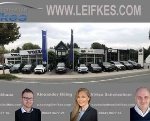 Volvo Volvo XC60 B5 B AWD Plus Dark Gebrauchtwagen