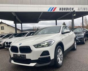 BMW BMW X2 xDrive 25e 