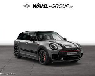 Mini MINI John Cooper Works ALL4 JCW TRIM LED HEAD-UP P Gebrauchtwagen