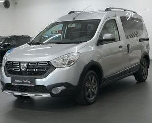 Dacia Dacia Dokker Stepway Celebration NAVI/KAMERA/U-FRE Gebrauchtwagen