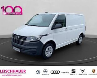 VW Volkswagen T6.1 Transporter Kasten LED Kamera PDC Gebrauchtwagen