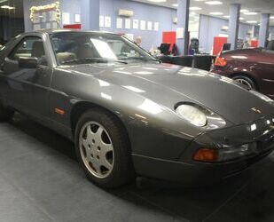 Porsche Porsche 928 GT - OLDTIMER - Schiebedach - Klima - Oldtimer