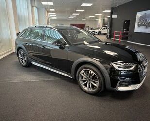 Audi Audi A4 Allroad MATRIX AHK HEAD-UP PANO 5J GARANTI Gebrauchtwagen