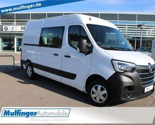 Renault Renault Master dCi 150 Kasten L2H2 Temp. Navi Kame Gebrauchtwagen