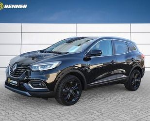 Renault Kadjar Gebrauchtwagen