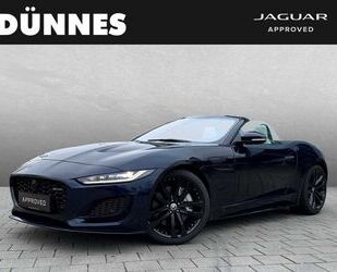 Jaguar F-Type Gebrauchtwagen