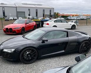 Audi Audi R8 Coupe 4.2 FSI quattro Carbon OZ-Racing Gebrauchtwagen