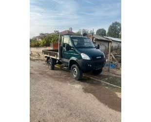 IVECO Iveco Daily 4x4 35S17W Gebrauchtwagen