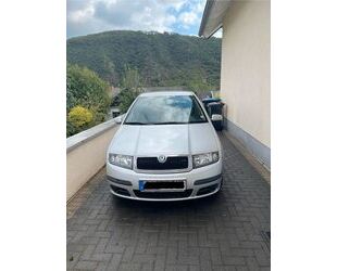 Skoda Skoda Fabia Combi 1.4 TDI PD Classic Classic Gebrauchtwagen