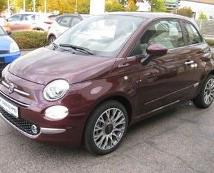 Fiat Fiat 500 Dolcevita 1.0 Hybrid Gebrauchtwagen