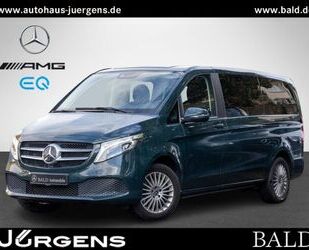 Mercedes-Benz Mercedes-Benz V 250 EDITION L+MBUX+STHZG+LED+AHK2, Gebrauchtwagen