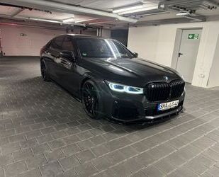 BMW BMW 750i xDrive - M packet Gebrauchtwagen